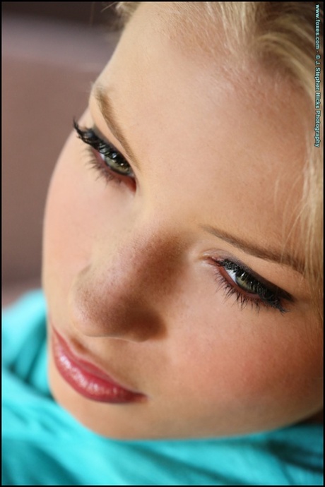 Alyssa Branch xxx modell gallerier