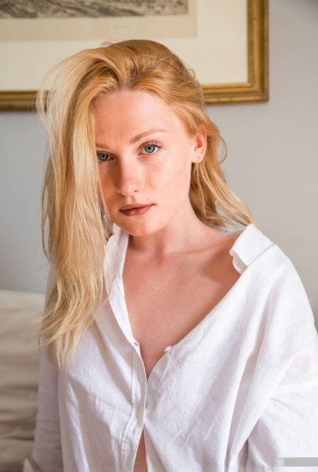 Gerda Rubia pornostjerne topp foto
