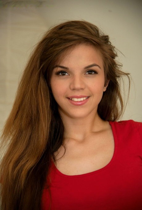 Brooke Lynn Santos eksklusiv skuespillerinne bilder