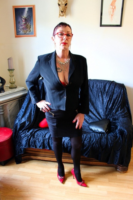 Mary Bitch pornstjerne sex arkiv