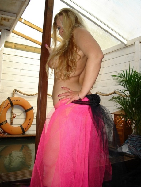 hot barmfagre blonde treningsstudio vakker porno foto