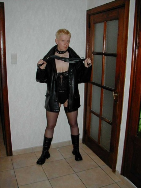 hot blond gf hjemmelaget erotisk av høy kvalitet samling