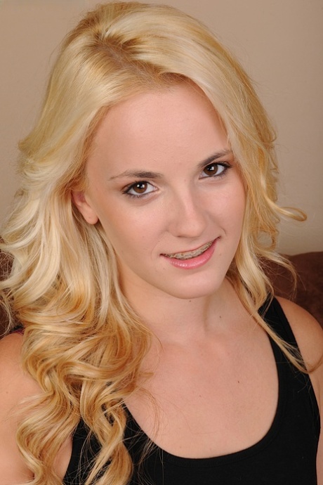 Sara Jaymes pornstjerne sexy bilde