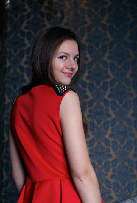 Rebeka Ruby stjerne foto