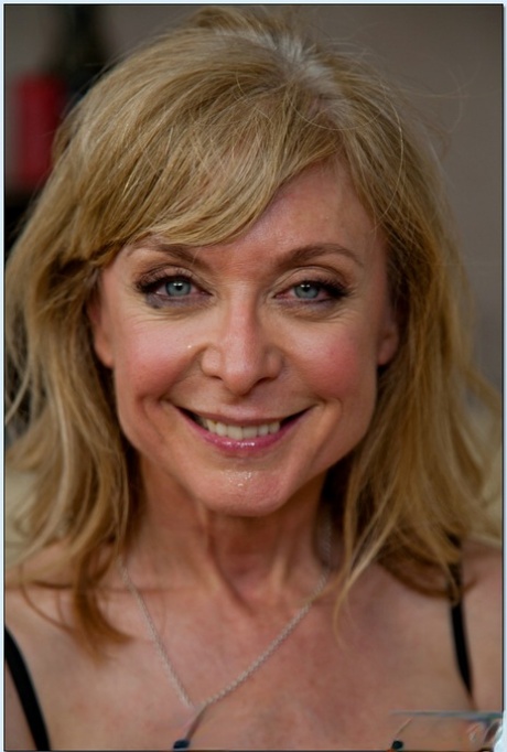 Nina Hartley vakker stjerne foton