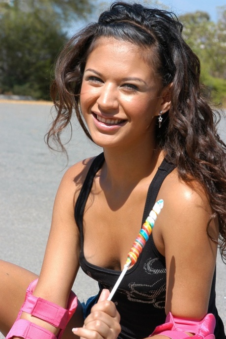 Ariana Fox gratis stjerne gallerier
