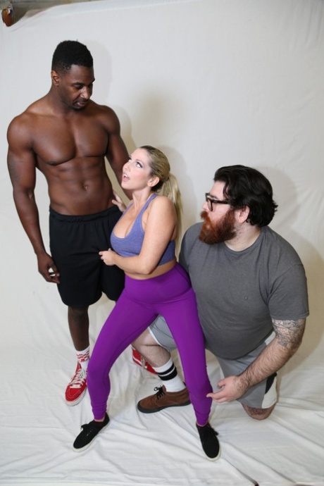 Christie Stevens pornstjerne sex gallerier