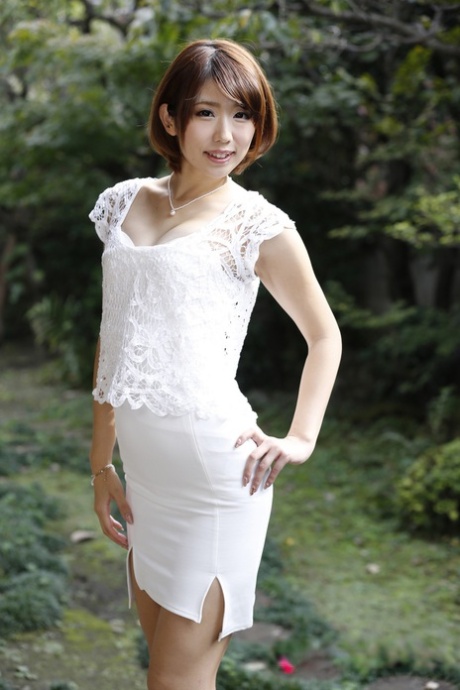 Seira Matsuoka pornstjerne perfect foton