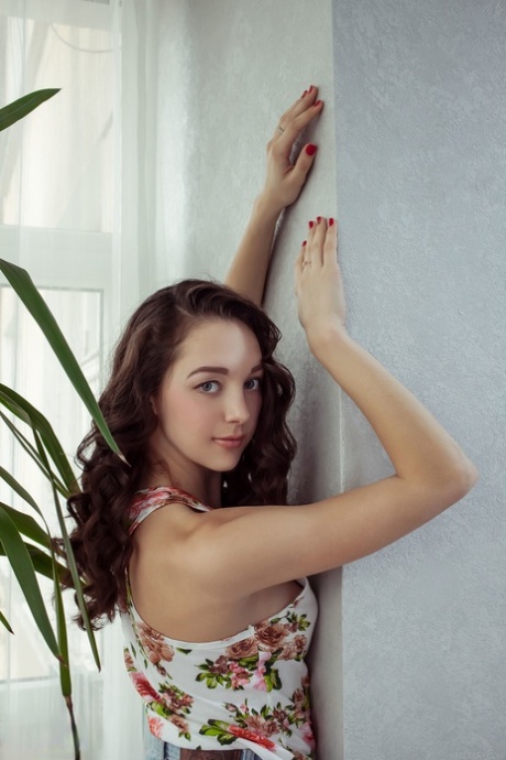 Solange fin modell foton