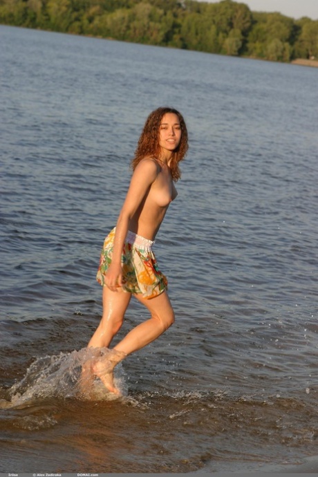 høy passform brunette sex fine arkiv