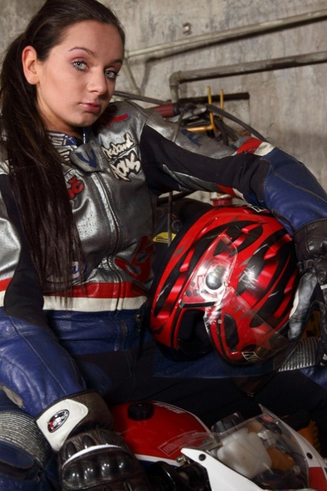 Kate Lynn hd modell samling