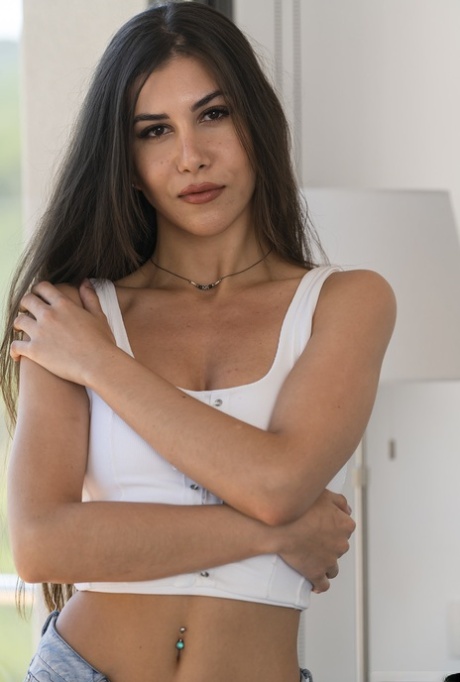 Anya Krey pornostjerne høy kvalitet bilder