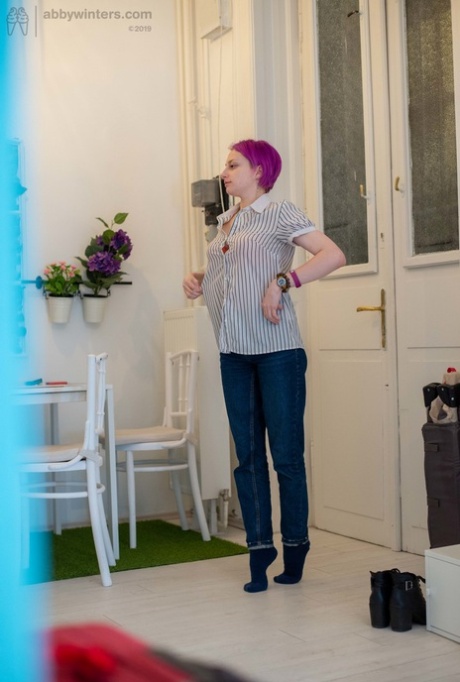 Lizaveta Kay het pornostjerne gallerier