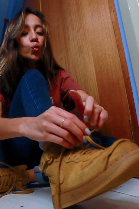 Camila Luna pornstjerne exclusive bilder