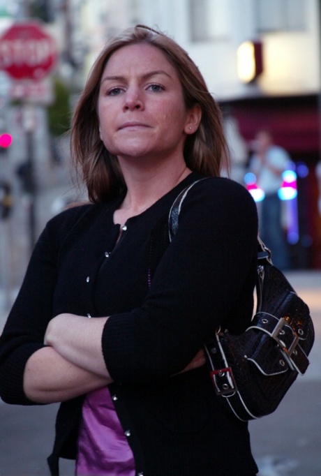 russisk brunette milf vakker hete bilder