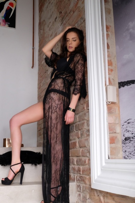 Henessy stjerne sex img