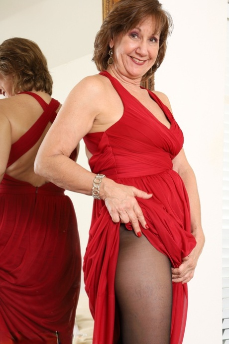 Elle Denay stjerne foto