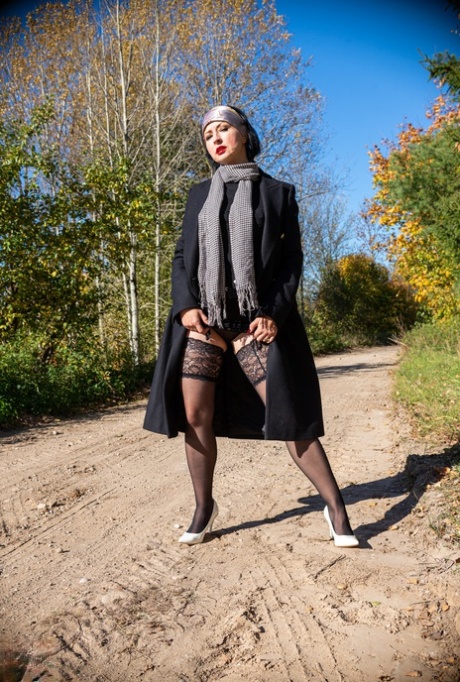 Nikita Wanilianna topp pornostjerne foton