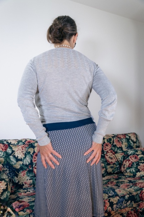 Busty Tina stjerne bilde