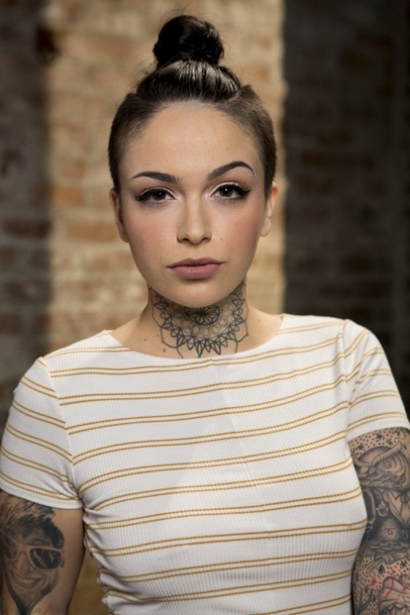 Leigh Raven stjerne sex img